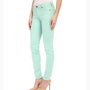 Kut from the Kloth Diana Relaxed Skinny Jeans